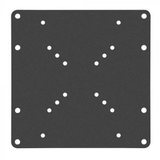 Atdec AC-AP-2020 Universal VESA Plate Adapter