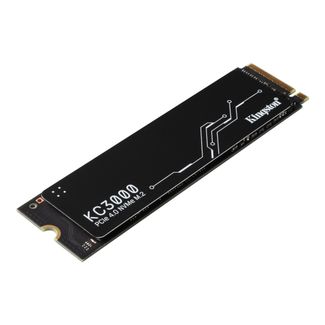 Kingston SKC3000D/4096G 4096G KC3000 PCIe 4.0 NVMe M.2 SSD