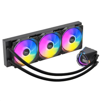 Antec Skeleton 360 ARGB 360mm AIO Liquid CPU Cooler Black