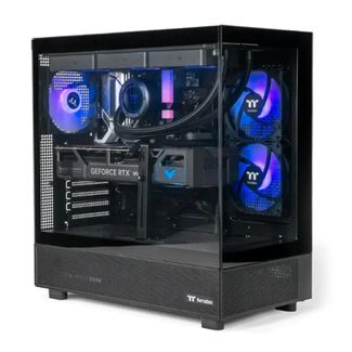 Thermaltake CA-4Q1-00D1WA-TI Horizon PRO V2 TI Gaming PC i7-14700F 32GB 2TB RTX5070Ti W11H