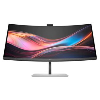 HP 8K157UT Series 7 Pro 734PM 34" WQHD 120Hz HDR400 IPS Curved Monitor