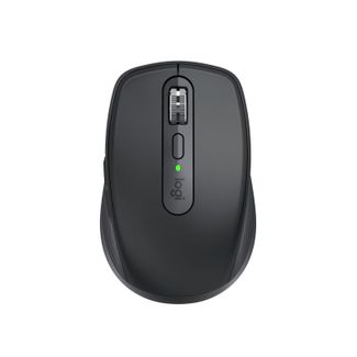 Logitech 910-006960 MX Anywhere 3S Wireless Mouse for Business