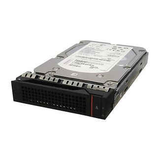 Lenovo 7XB7A00027 HDD 1.2TB 10K SAS 12Gb Hot Swap 512n 2.5" Server Hard Drive