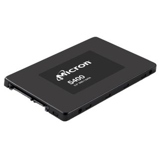 Micron MTFDDAK3T8TGA-1BC1ZABYYR 5400PRO 3.84TB 2.5'' SATA SSD