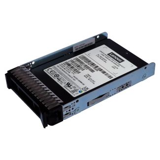 Lenovo 4XB7A90875 ThinkSystem 2.5" VA 1.92TB Read Intensive SATA 6Gb HS SSD v2
