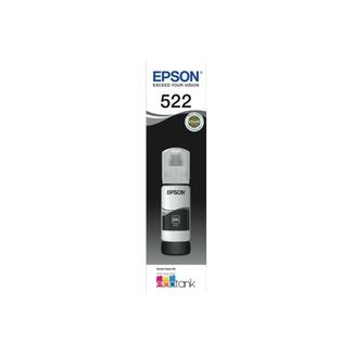 Epson T00M192 522 Black Ink Bottle - ET-2710