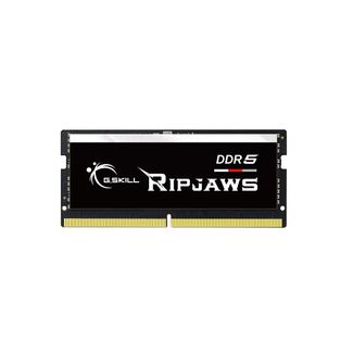 G.Skill RipJaws F5-5200S3838A16GX1-RS 16GB (1x16GB) DDR5 5200MT/s SO-DIMM Laptop Memory