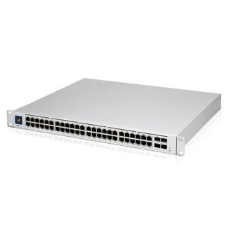 Ubiquiti USW-PRO-48 UniFi 48 port Managed Gigabit Layer2 & Layer3 Switch