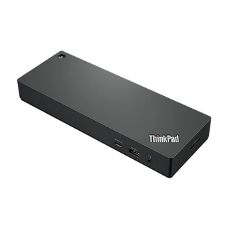 Lenovo 40B00135AU Thinkpad Universal Thunderbolt 4 Dock 100W 4K