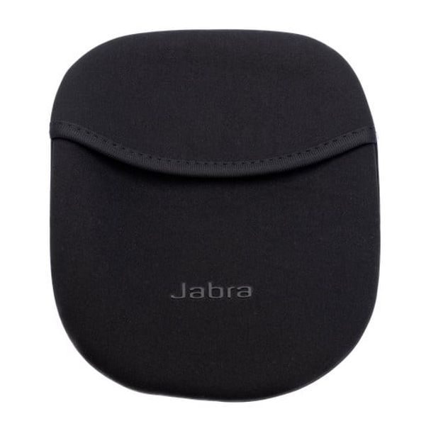 Jabra 14301-49 Evolve2 40 POUCH 10PCS BLACK