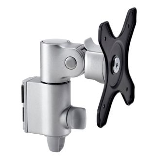 Atdec AWM-A13-S 130MM Monitor Arm Silver 