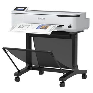 Epson C11CF11412 SureColor T3160 24" Large Format Printer