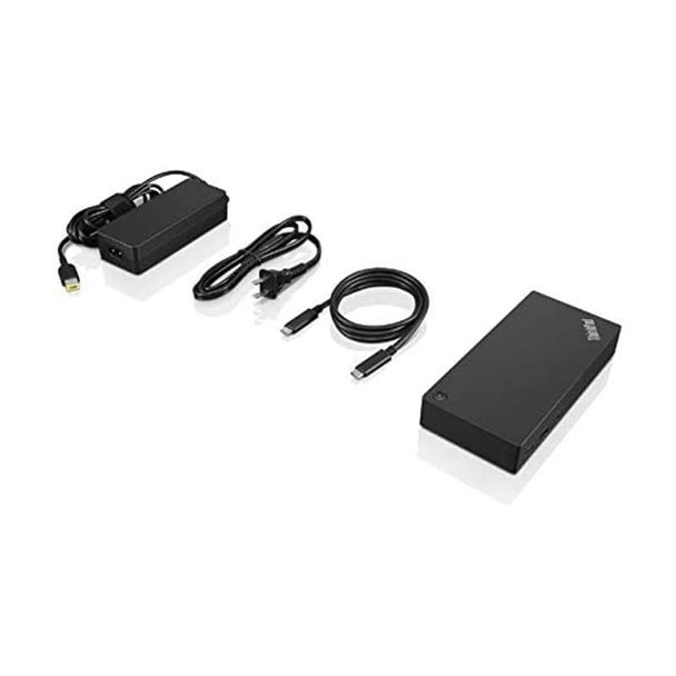 LENOVO 40AY0090AU ThinkPad Universal USB-C Dock