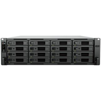 Synology RackStation RS2825RP+ 3U 16-Bay NAS
