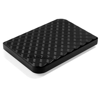 Verbatim 53195 Store'n'Go 2TB USB 3.0 Portable External Hard Drive