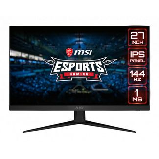 MSI Optix G271 27inch IPS 144Hz FreeSync Gaming Monitor