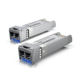 Ubiquiti UACC-OM-SM-10G-D-20 10G Single-Mode Optical Module 20 Pack