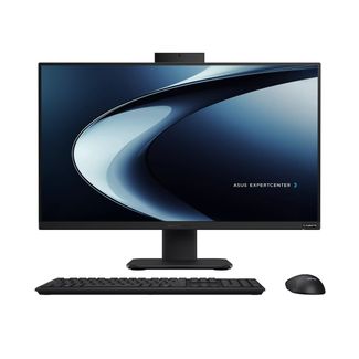 ASUS PM670KA-BPE026W ExpertCenter P600 All-in-One Desktop PC 27" Ryzen AI 7 350 32GB 1TB W11H
