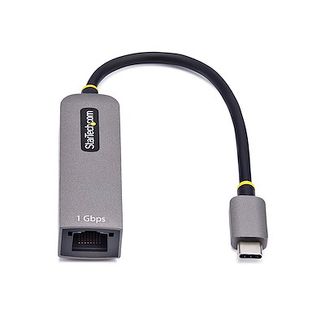 StarTech 1GPD3-USB-C-ETHERNET USB-C 3.0 to 1G Ethernet Adapter