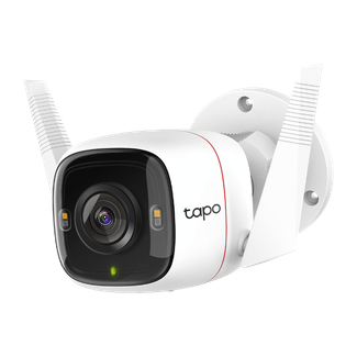 TP-Link Tapo C320WS QHD Outdoor Security Wi-Fi Camera