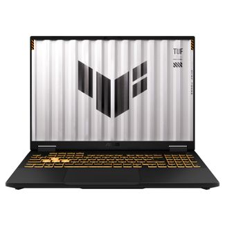 ASUS FX608JMR-RV041W TUF Gaming F16 Gaming Laptop 16" FHD+ 165Hz I7-14650HX RTX5060 16GB 512GB Grey W11H 1Y