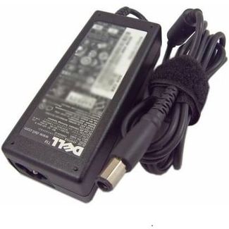 Dell 492-BDDV 90W 4.5mm Barrel AC Adapter with 2m Power Cord