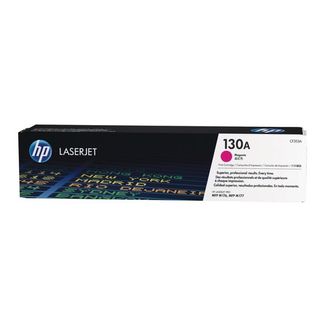 HP CF353A 130A Magenta LaserJet Toner Cartridge-M153/M176/M177