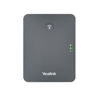Yealink W70B Wireless DECT Solution, pairing with W73H/W59R