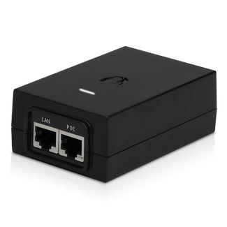 Ubiquiti POE-24-24W-G 24V 24W Gigabit PoE Adapter