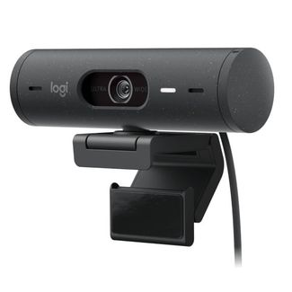 Logitech 960-001461 Brio 505 Business Webcam Graphite