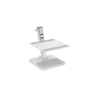 Kensington K50826WW Laptop Riser Dock Storage/Headset Hanger