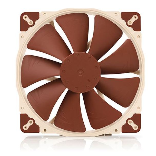 Noctua NF-A20-FLX 200mm NF-A20 FLX 800RPM Fan
