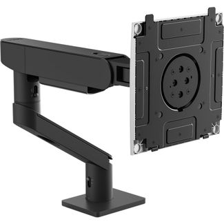 Dell 482-BBGJ Pro Heavy Duty Single Monitor Arm