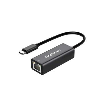Simplecom NU314 USB-C to Gigabit Ethernet Adapter