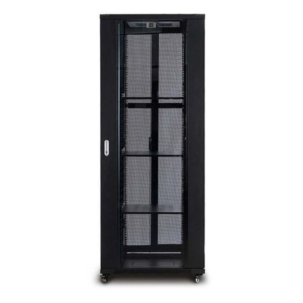 Serveredge CBN-42RU-88FS 42RU Fully Assembled Free Standing Server Cabinet - 800W x 800D x 2062H