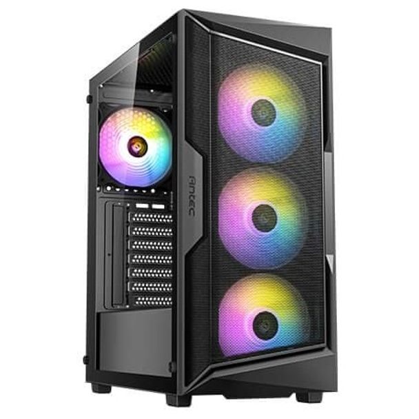 Intel Core i7 RTX 5070 Gaming System - CODE77