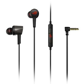 ASUS ROG Cetra II Core Gaming Headphones Black
