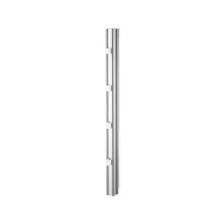 Atdec AWM-P75G-W 750 Tall Post White