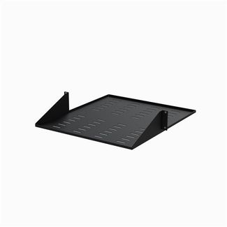 Startech CABSHF2POSTV2 Shelf 2 Post Server Rack Up to 75 lb