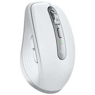 Logitech 910-006933 MX Anywhere 3S Pale Grey Wireless Mouse