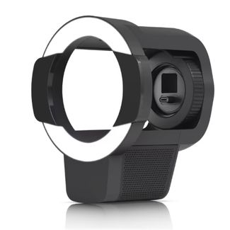 Ubiquiti UACC-Pro-Bullet-Enhancer-B Pro Bullet Enhancer For G6 Pro Bullet And AI Pro Black