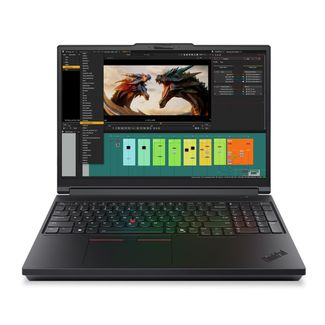 Lenovo 21RQ000SAU ThinkPad P16 G3 Laptop 16" WQUXGA U7-265HX 64GB 2TB RTXPro4000 5G-LTE W11P