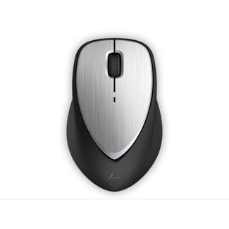HP 2LX92AA ENVY Rechargeable Mouse 500