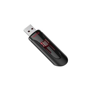 SanDisk SDCZ600-032G-G35 Cruzer Glide 3.0 USB Flash Drive, CZ600 32GB, USB3.0 
