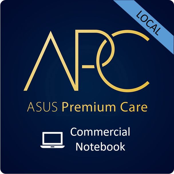 ASUS ACX11-0047K4NX Onsite 3 Business Days Service 24 Months Total (AU)