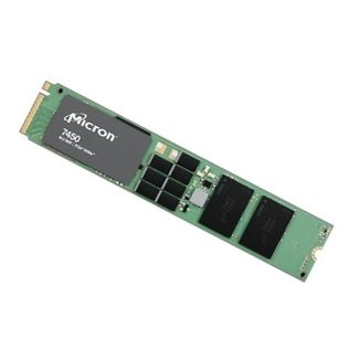 Micron MTFDKBG3T8TFR-1BC1ZABYYR 7450 Pro 3.84TB Gen4 NVMe m.2 Enterprise SSD
