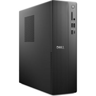 Dell BTOR003_QVS1260_AU Pro Slim Essentials QVS1260 Slim Desktop PC i5-14400 8GB 512GB WI-FI KB Mouse W11P