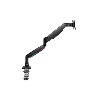 Kensington K59600WW One-Touch Height Adjustable Single