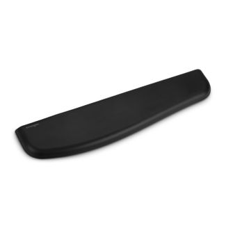 Kensington 52799 Ergosoft Wrist Rest For Standard Keyboard Black