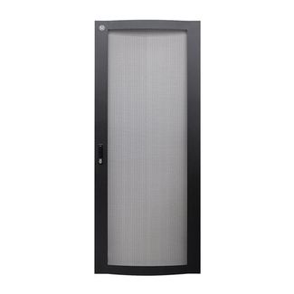 Serveredge Mesh-18RU 18RU 600mm Wide Perforated Front Door